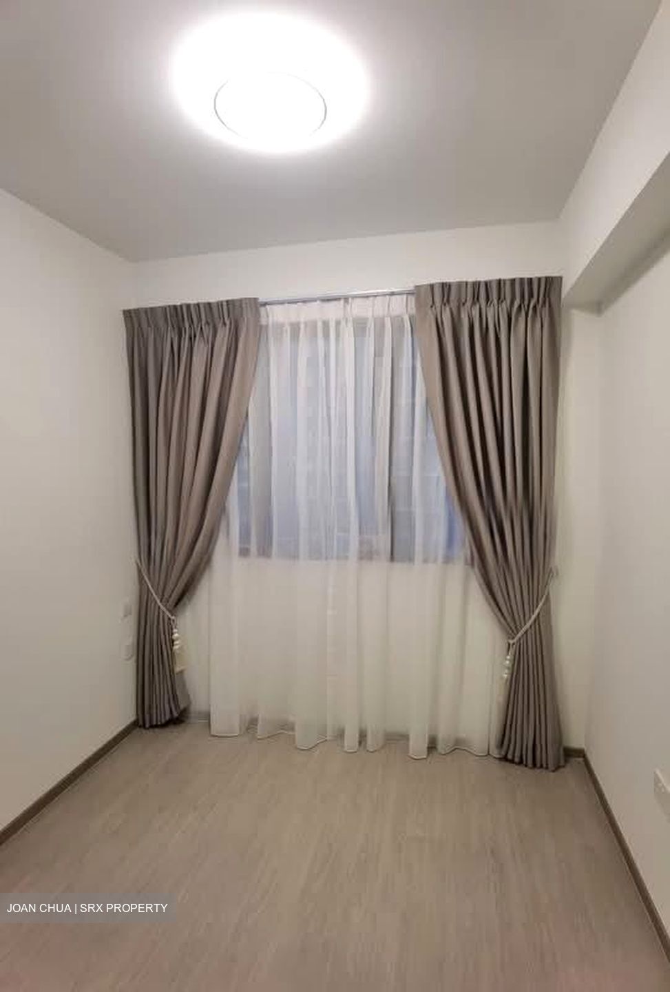 The Garden Residences (D19), Apartment #568182841